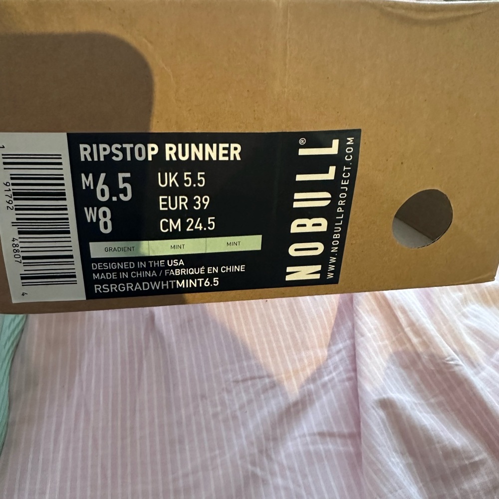 NOBULL Ripstop Runner - Picture 2 of 3